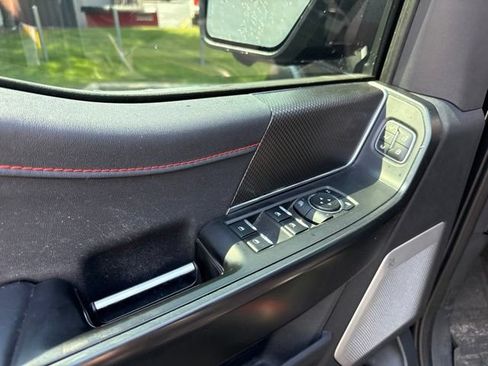 Used 2024 Ford F150 Raptor AWD/4WD image 11
