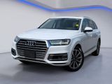 Used 2018 Audi Q7 3.0T Prestige image 2