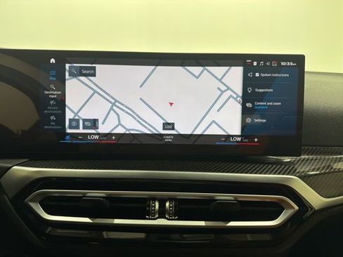 Used 2024 BMW M4 xDrive Competition w/ Executive Package image 30