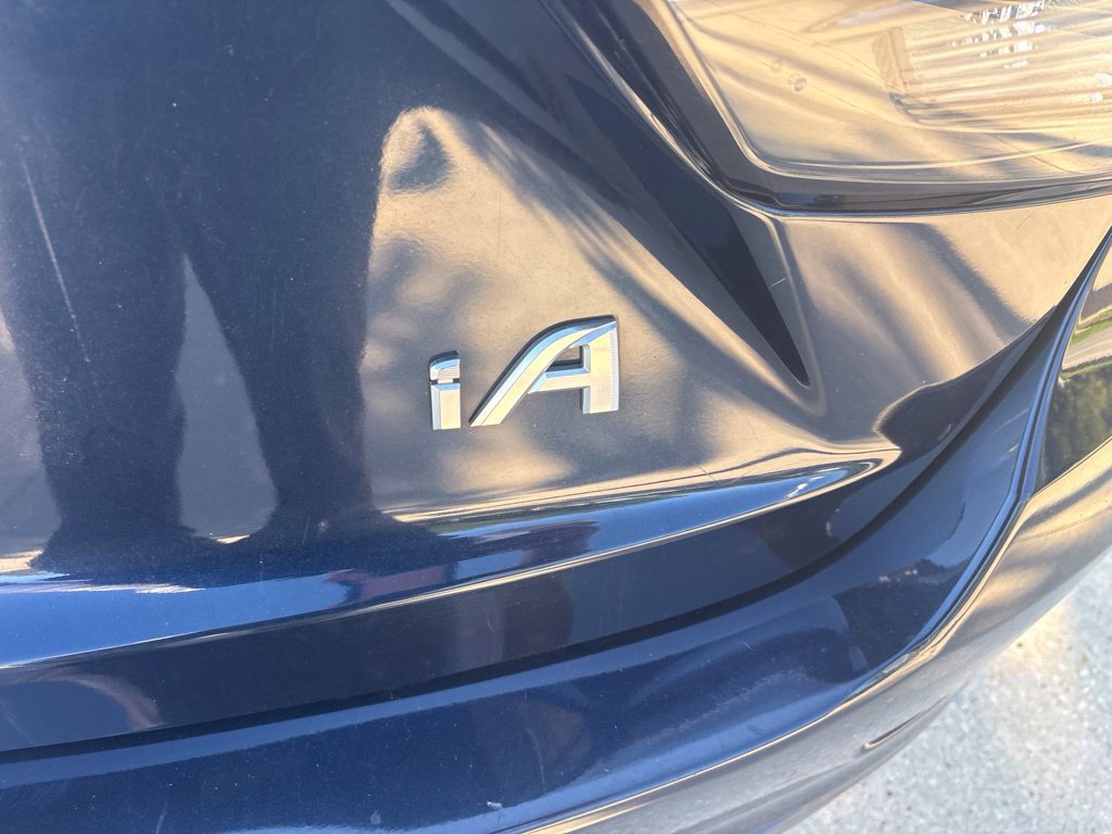 Used 2016 Scion iA FWD image 21
