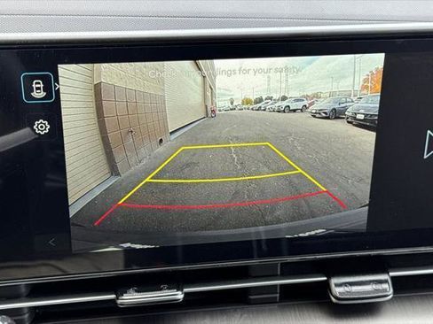 New 2026 Hyundai Kona SEL Sport image 16