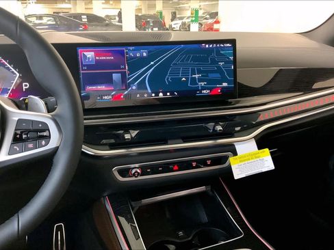 New 2026 BMW X5 xDrive40i w/ Executive Package image 6