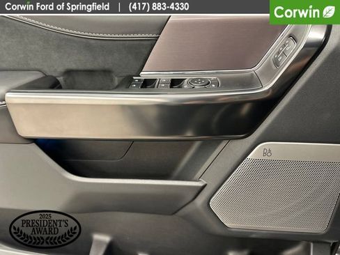 New 2026 Ford F150 Platinum w/ Equipment Group 700A Standard image 44