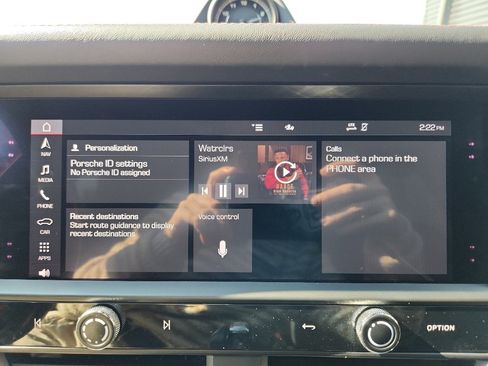 Certified 2022 Porsche Macan S image 26