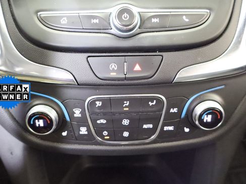 Certified 2022 Chevrolet Equinox LT FWD image 26