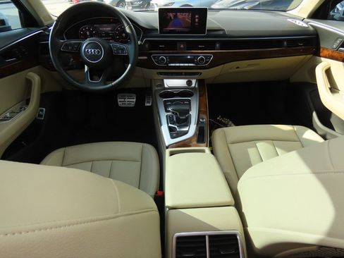 Used 2017 Audi A4 2.0T Premium Plus image 23