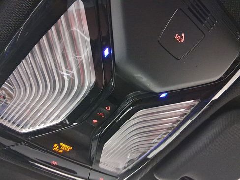 Used 2022 BMW X4 xDrive30i w/ Parking Assistance Package image 21