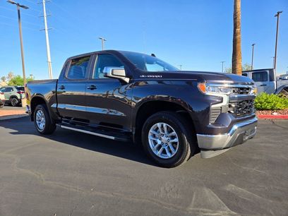 Used 2023 Chevrolet Silverado 1500 LT w/ Convenience Package II
