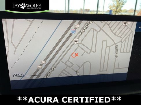 Certified 2023 Acura MDX SH-AWD w/ Advance Package image 17