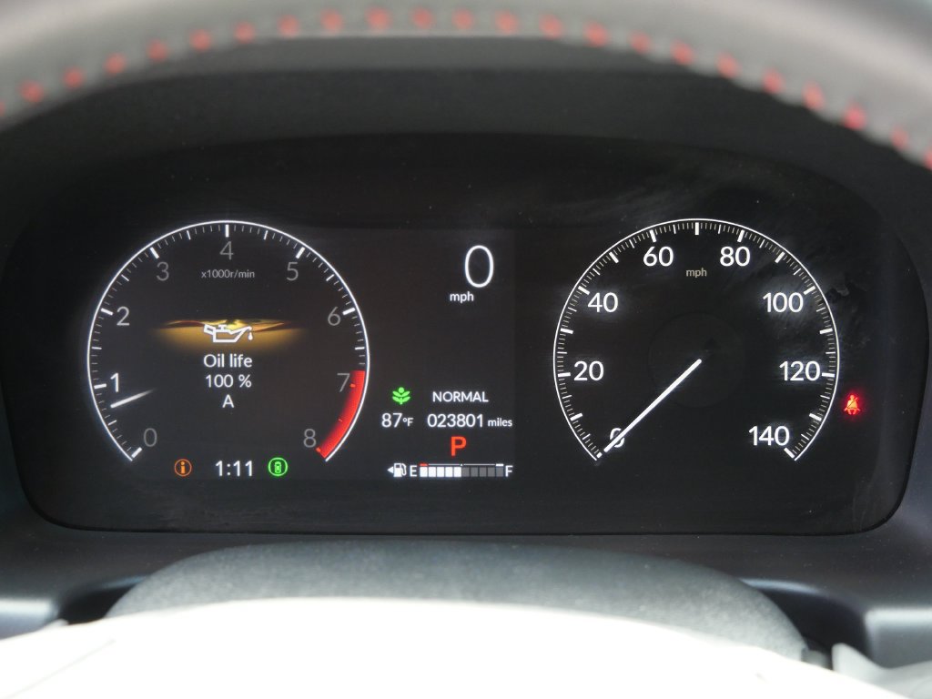 Used 2026 Honda Odyssey Sport-L image 22