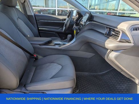 Used 2024 Toyota Camry LE image 15