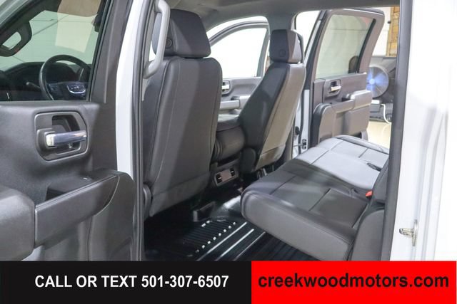 Used 2024 GMC Sierra 2500 Pro AWD/4WD image 43