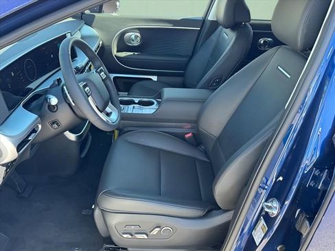 New 2026 Hyundai Ioniq 9 Limited AWD/4WD image 6