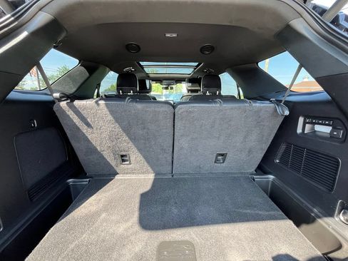 Used 2020 Ford Explorer Limited w/ Class III Trailer Tow Package RWD image 31
