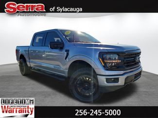 Used 2024 Ford F150 XLT w/ Equipment Group 302A MID video 1