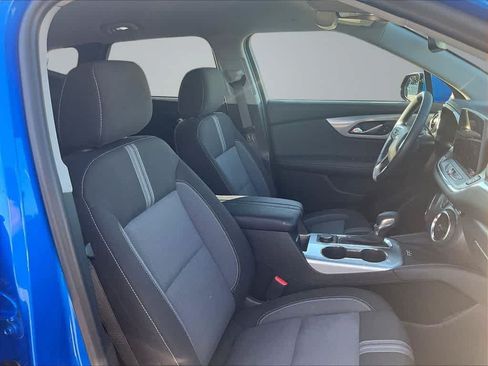 Used 2024 Chevrolet Blazer LT w/ Convenience Package AWD/4WD image 31