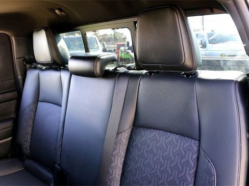 Used 2024 Toyota Tacoma Limited image 26