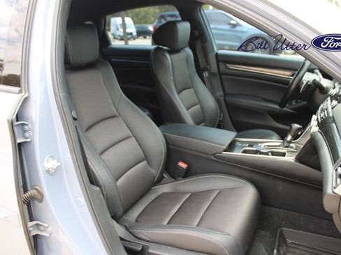 Used 2022 Honda Accord Sport image 11