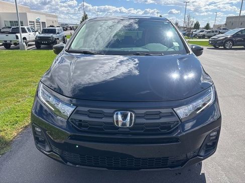 New 2026 Honda Odyssey EX-L image 9