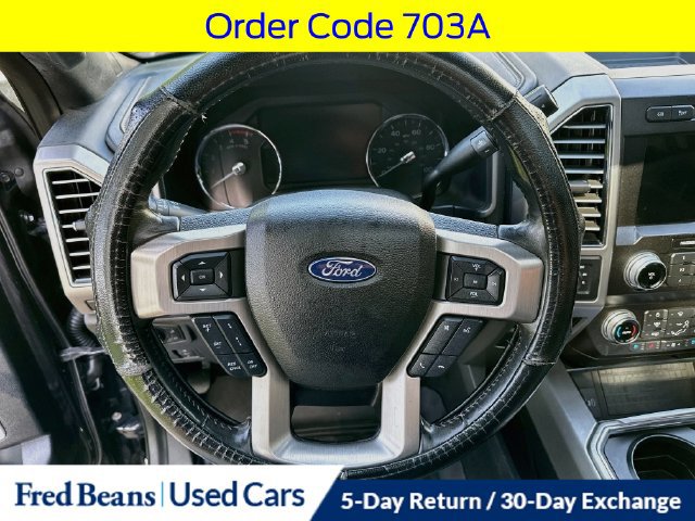Certified 2021 Ford F250 Platinum w/ FX4 Off-Road Package AWD/4WD image 14