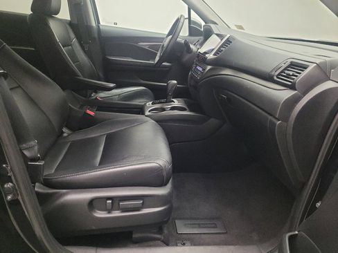 Used 2017 Honda Pilot EX-L image 21
