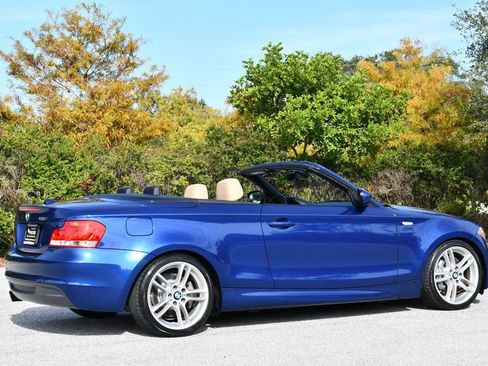 Used 2013 BMW 135i Convertible image 6