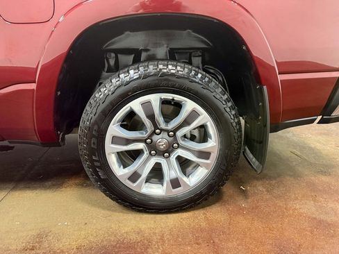 Used 2023 RAM 1500 Limited image 94
