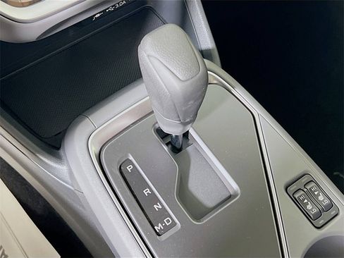 New 2025 Subaru Crosstrek 2.0i Premium image 15