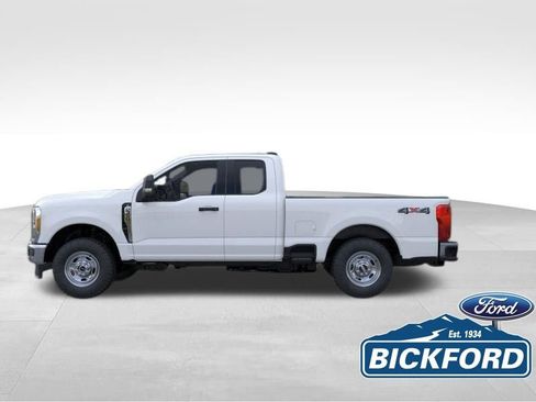 New 2026 Ford F350 XL image 3