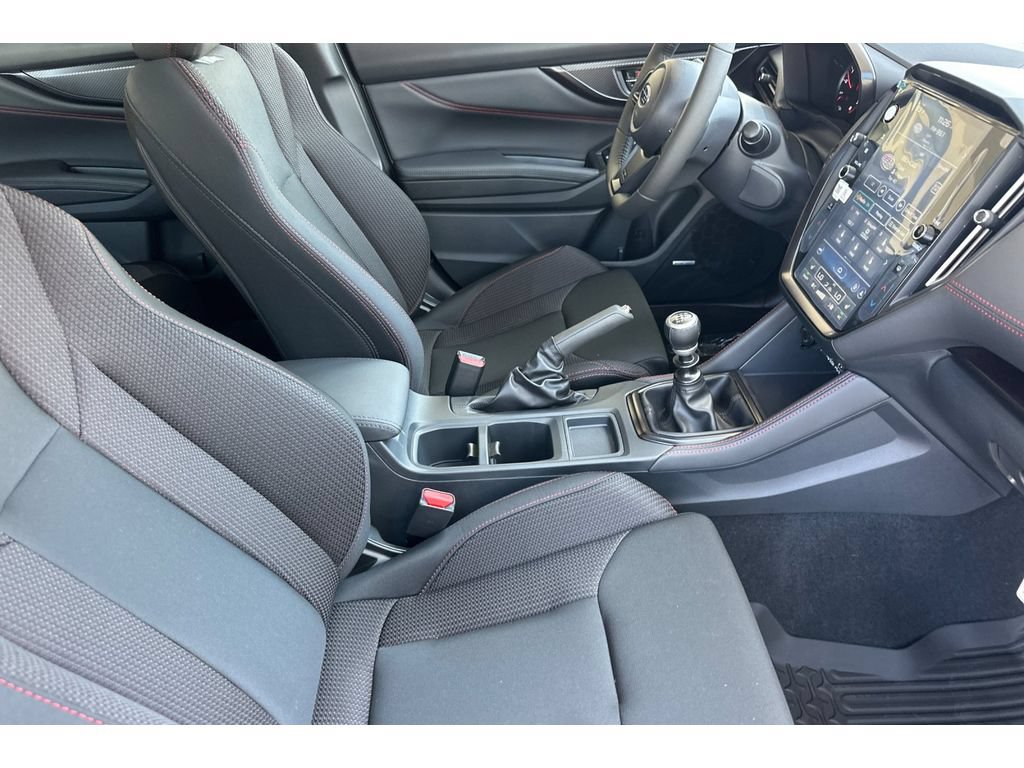 New 2026 Subaru WRX Premium AWD/4WD image 15