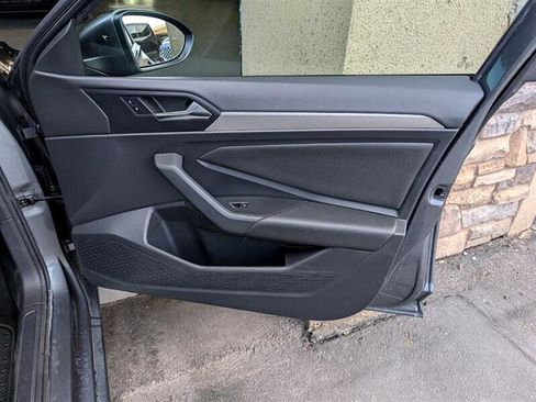 Used 2019 Volkswagen Jetta S w/ Driver Assistance Package image 27