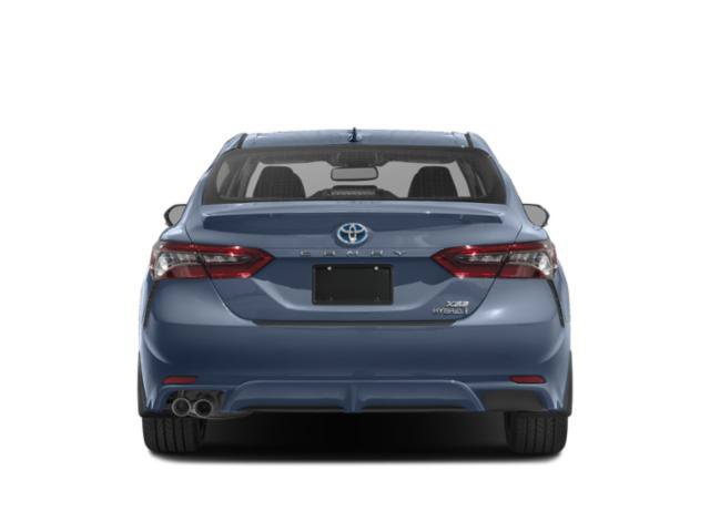 Used 2024 Toyota Camry SE FWD image 5
