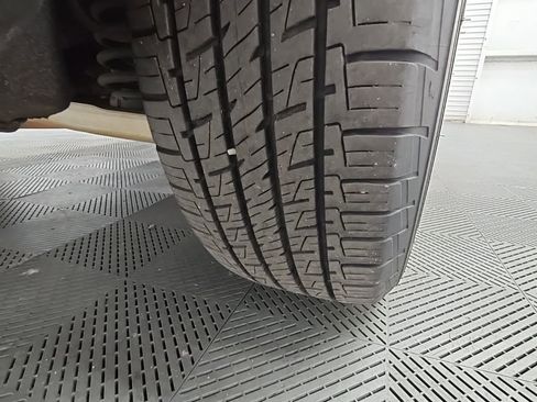 Used 2022 Ford Bronco Sport Outer Banks w/ Tech Package image 48