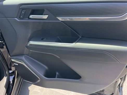 New 2026 GMC Acadia Elevation w/ Black Edition FWD image 26