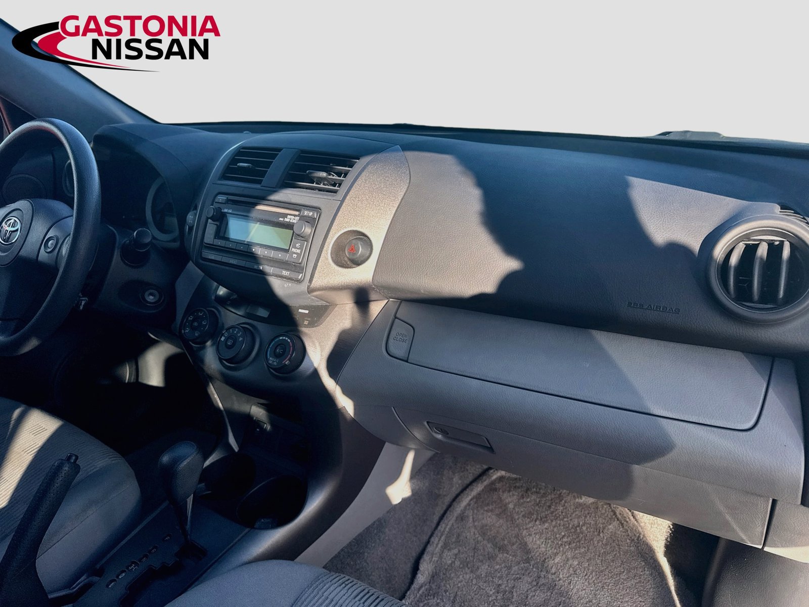 Used 2012 Toyota RAV4 4WD w/ Value Pkg image 35