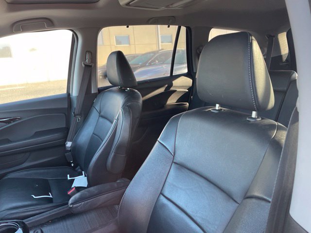 Used 2019 Honda Pilot Touring image 5