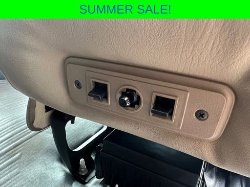 New 2025 Chevrolet Express 2500 Extended w/ Driver Convenience Package RWD image 11