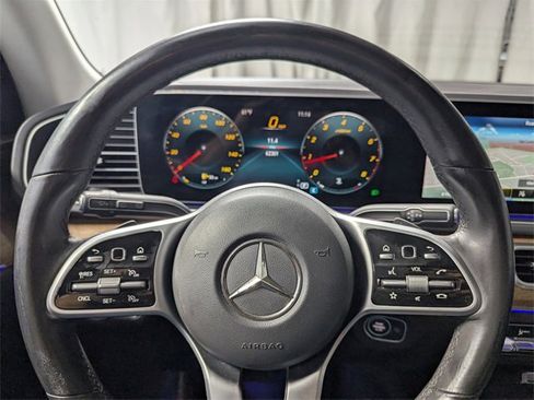 Used 2020 Mercedes-Benz GLE 350 w/ 3rd Row Seat Package image 22