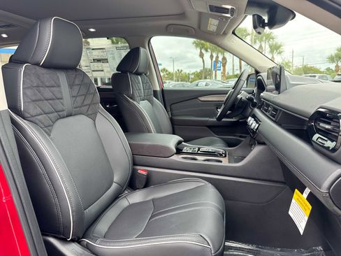 New 2026 Honda Pilot Elite image 27