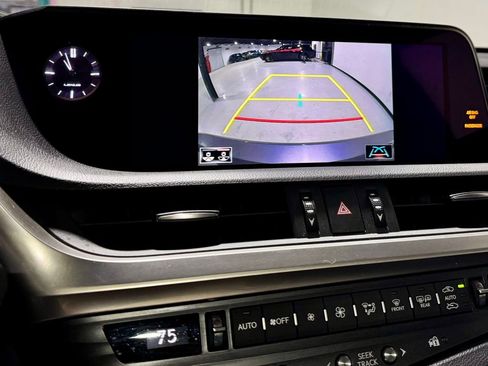 Used 2019 Lexus ES 350 image 5