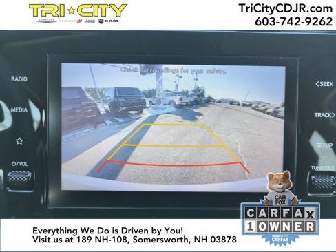 Used 2022 Hyundai Tucson SEL image 31