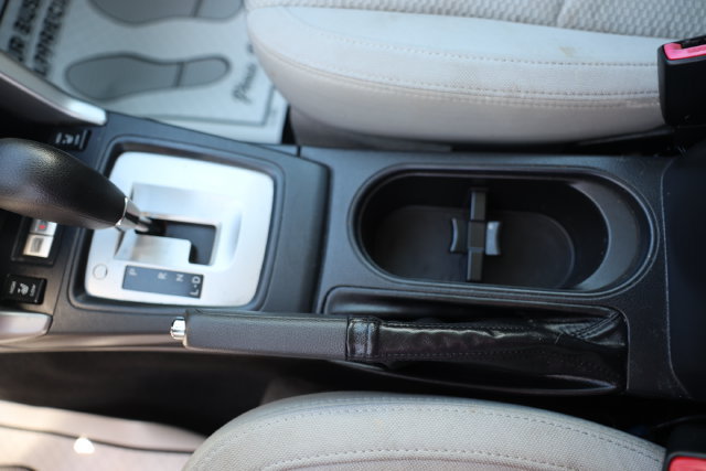 Used 2018 Subaru Forester 2.5i Premium AWD/4WD image 27