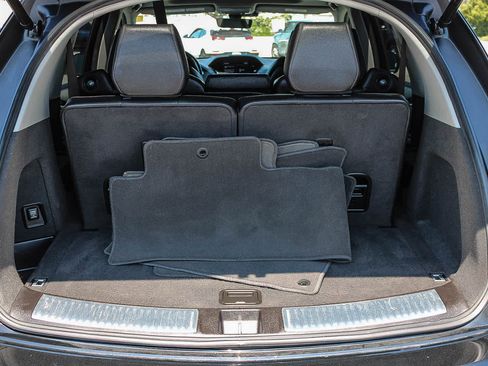 Used 2018 Acura MDX FWD image 27