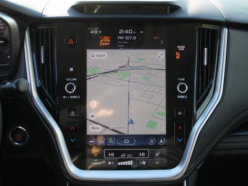 Used 2025 Subaru Legacy Limited w/ Popular Package #3 image 17