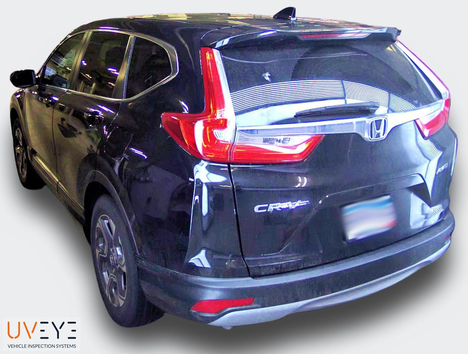 Used 2019 Honda CR-V EX image 5