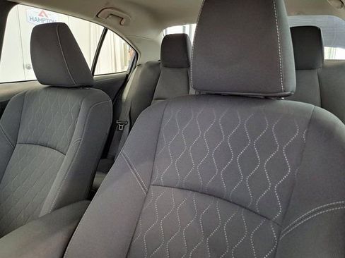 Used 2023 Toyota Corolla LE FWD image 20