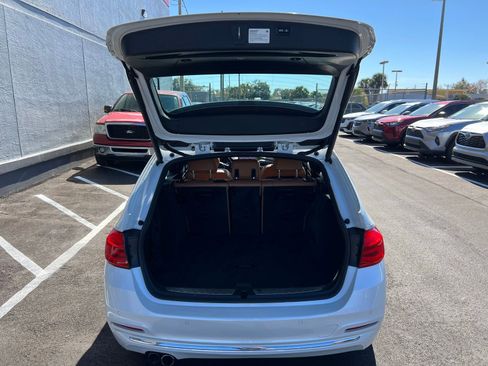 Used 2019 BMW 330i xDrive 330i xDrive w/ Convenience Package image 22