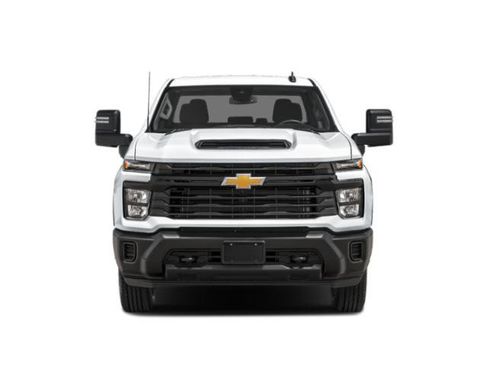 Used 2026 Chevrolet Silverado 2500 LT w/ Trail Boss Package AWD/4WD image 7