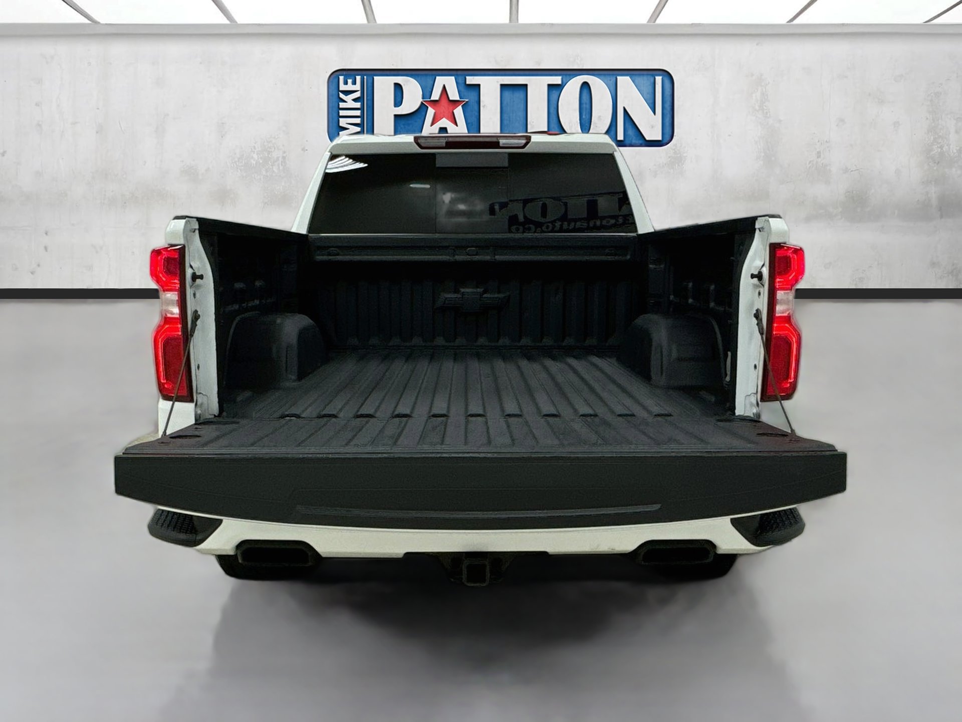 Used 2022 Chevrolet Silverado 1500 RST w/ Rally Edition AWD/4WD image 27