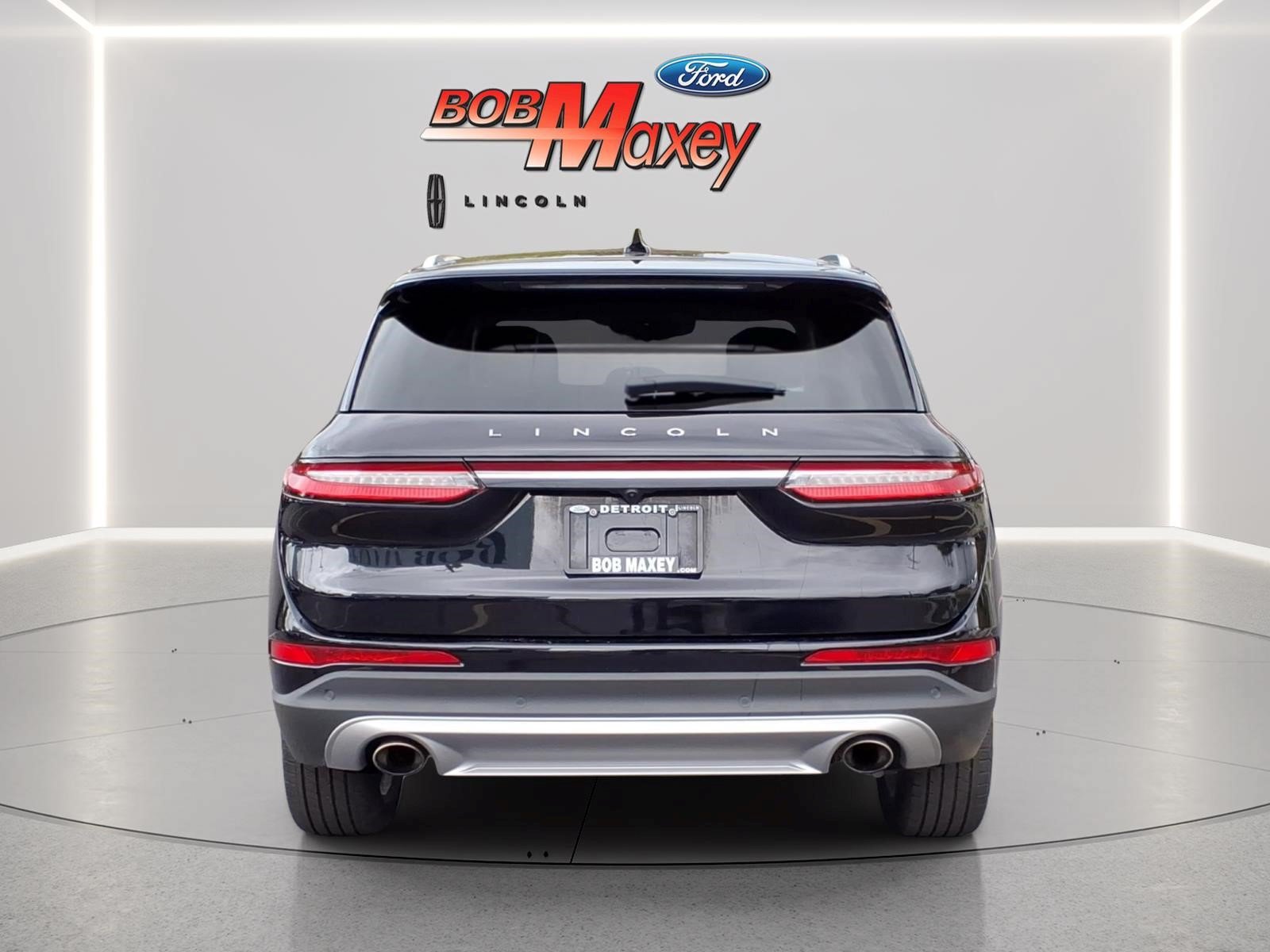 Used 2024 Lincoln Corsair Reserve w/ Equipment Group 201A AWD/4WD image 5